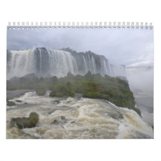 Agenda Brazilië 2012 Kalender