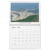 Agenda Brazilië 2012 Kalender (Feb 2027)