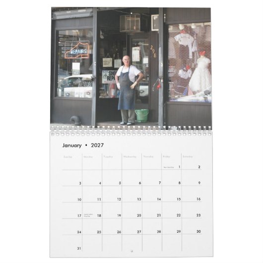 Agenda: Brooklyn Means Business Kalender (Jan 2027)