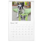 Agenda Bubba 2022 Kalender (Feb 2027)