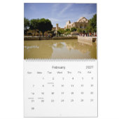 Agenda Bukhara 2011 Kalender (Feb 2027)