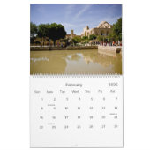 Agenda Bukhara 2011 Kalender (Feb 2026)