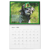 Agenda Bumblesnot 2017 Kalender (Mar 2026)