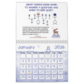 Agenda C van de Stroller Economics Kalender (Jan 2026)