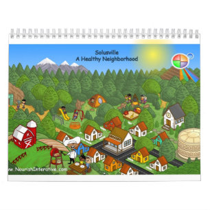 Agenda Chef Solus 2013 Kalender