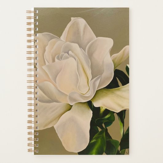 Agenda con Portada de Obra de arte  (Voorkant)