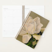 Agenda con Portada de Obra de arte  (Display)