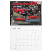 Agenda Corvair Forum 2018 Kalender (Jan 2027)
