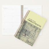 Agenda de Aquitecto (Display)