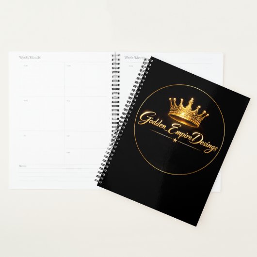 agenda de diseño (Display)