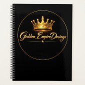 agenda de diseño (Voorkant)
