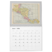 Agenda: De wereld in 1921 Kalender (Mar 2026)