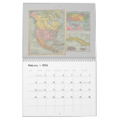 Agenda: De wereld in 1921 Kalender (Feb 2026)