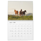 Agenda dieren kalender (Mar 2027)
