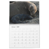 Agenda dieren kalender (Jan 2027)