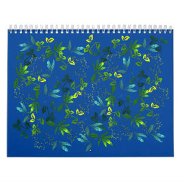 Agenda door Aldona-ontwerp Kalender