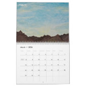 Agenda door All Joy Art Kalender (Mar 2026)