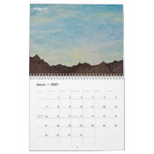 Agenda door All Joy Art Kalender (Mar 2027)