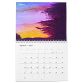 Agenda door All Joy Art Kalender (Jan 2027)