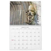 Agenda Dublin 2010 Kalender (Mar 2027)