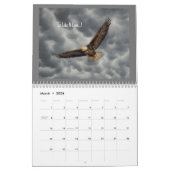 Agenda Eagle 2023 Kalender (Mar 2026)