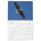 Agenda Eagle Family Kalender (Feb 2027)