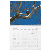 Agenda Eagle Family Kalender (Jan 2027)