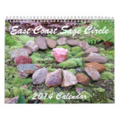 Agenda EGKS 2014 Kalender (Hoes)