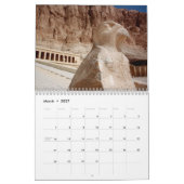 Agenda Egypte 2014 Kalender (Mar 2027)