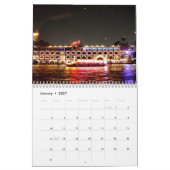 Agenda Egypte 2014 Kalender (Jan 2027)