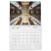 Agenda Egypte 2022 Kalender (Mar 2027)