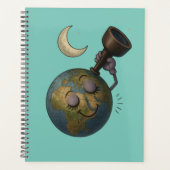 AGENDA EM DESING (Voorkant)