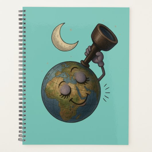 AGENDA EM DESING (Voorkant)