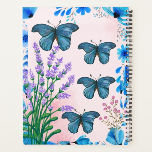 AGENDA EM DESING (Achterkant)