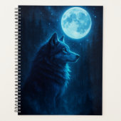 AGENDA ESPIRAL (Voorkant)