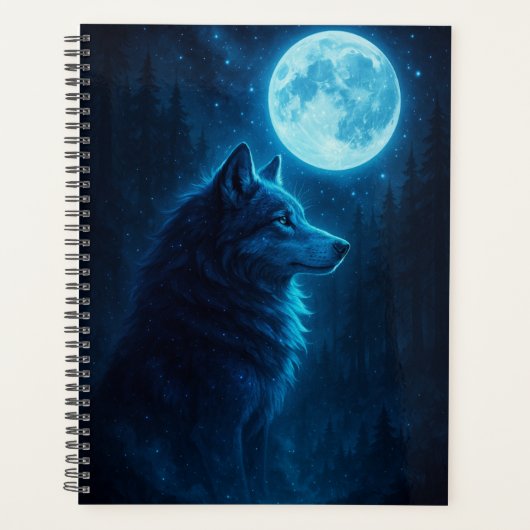 AGENDA ESPIRAL (Voorkant)