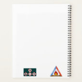 Agenda Explosiva (Achterkant)