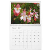 Agenda: Fijne Natuur Kalender (Feb 2027)