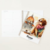 Agenda Firenze (Display)