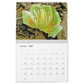 Agenda - Floral Bouquet #2 Kalender (Jan 2027)