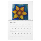 Agenda Florals 2015 van Timothy Orikri Kalender (Mar 2027)