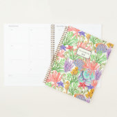 Agenda Fondo del mar (Display)