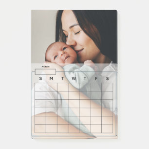 Agenda Foto toevoegen Post-it® Notes