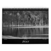 Agenda-foto's 2011 (middelgroot) kalender (Hoes)