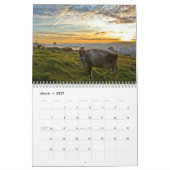 Agenda-foto's 2011 (middelgroot) kalender (Mar 2027)