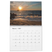 Agenda-foto's 2011 (middelgroot) kalender (Feb 2027)