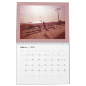 Agenda Ga bij me zitten Kalender (Feb 2026)