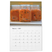 Agenda gezonde levensmiddelen kalender (Feb 2027)