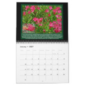 Agenda -  gif kalender (Jan 2027)