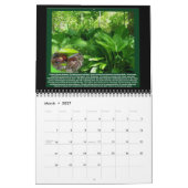 Agenda -  gif kalender (Mar 2027)